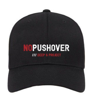 No Pushover Hat