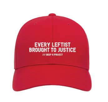 Every Leftist Hat